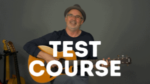 Test Course