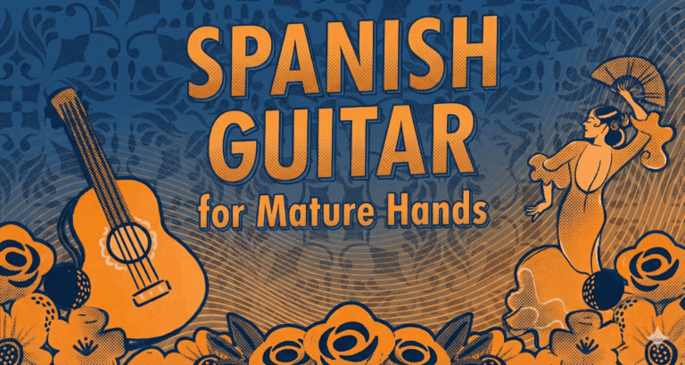 Spanish Guitar course thumbnail