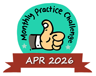 Badges RGS APR 2026