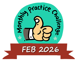 Badges RGS FEB 2026