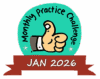 Badges RGS JAN 2026