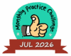Badges RGS JUL 2026