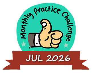 Badges RGS JUL 2026