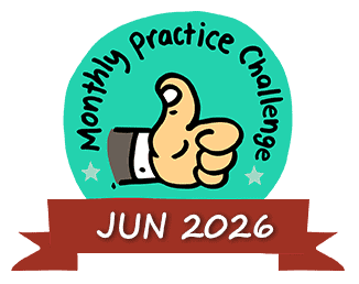 Badges RGS JUN 2026