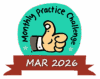Badges RGS MAR 2026