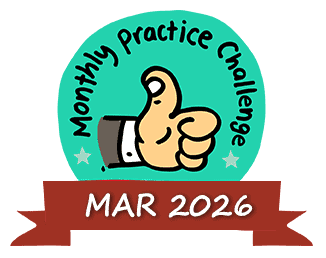 Badges RGS MAR 2026