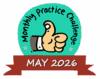 Badges RGS MAY 2026